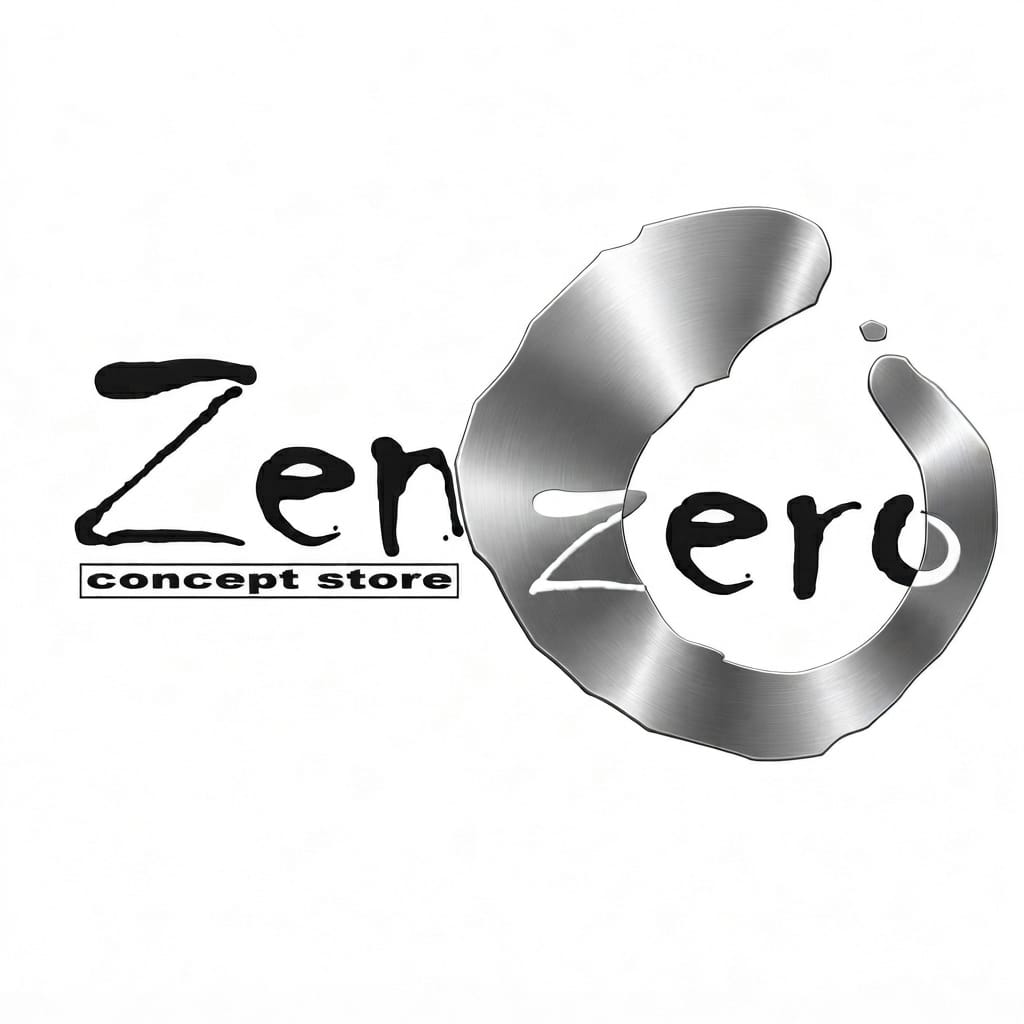 ZenZero Conceptstore Salerno